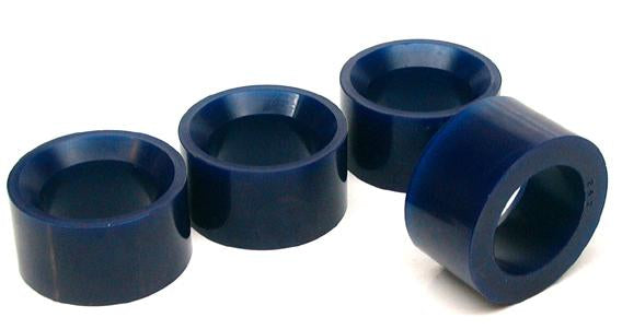 SuperPro Rear Torsion Bar Pivot Bushing Kit