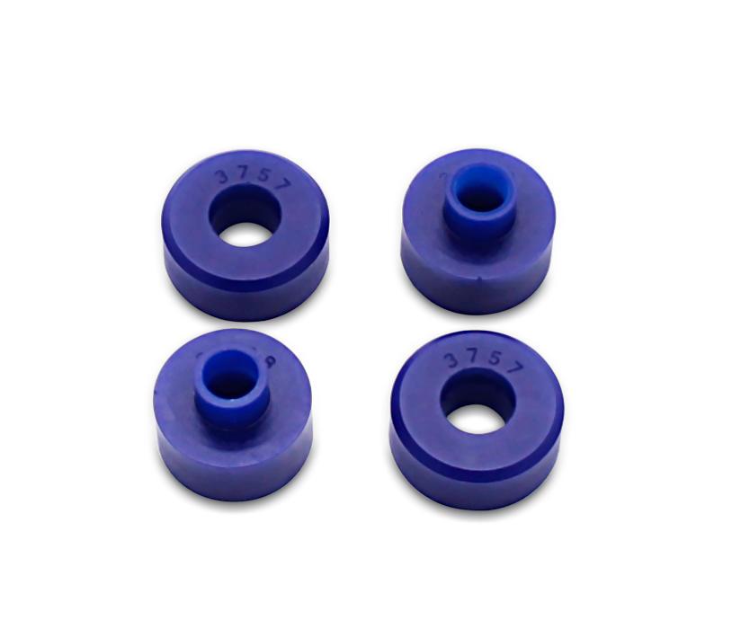 SuperPro Front Shock Absorber Upper Bushing Kit