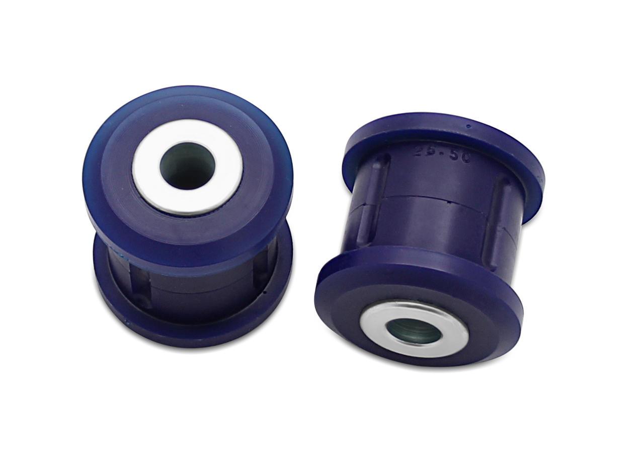 SuperPro Front Control Arm Lower Bushing Kit