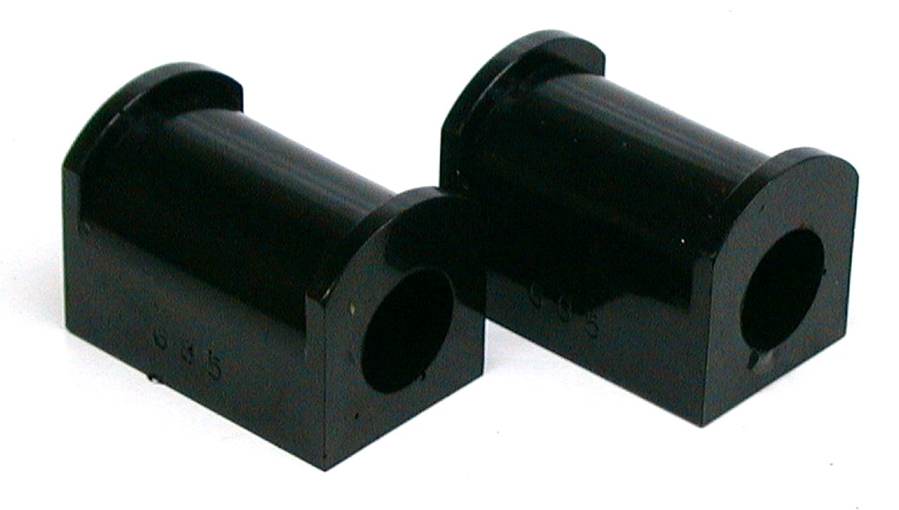 SuperPro Sway Bar Mount Bushing Kit