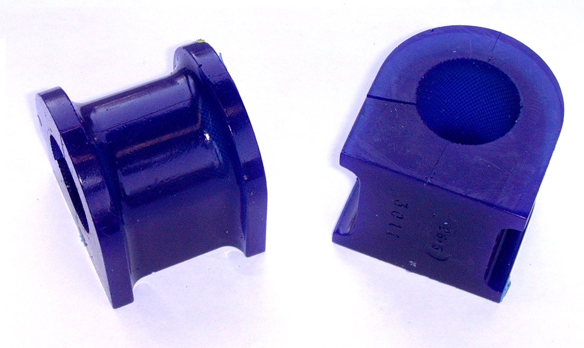 SuperPro Front Sway Bar Mount Bushing Kit