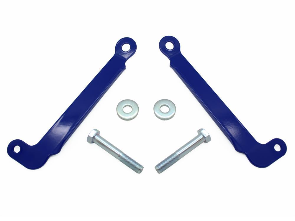 SuperPro Rear Sway Bar Mount Brace Kit