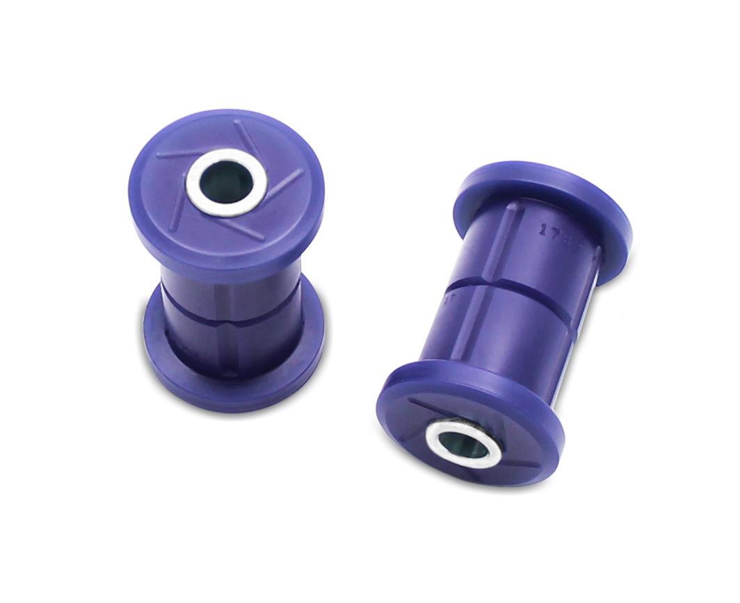 SuperPro Rear Leaf Spring Bushing Kit