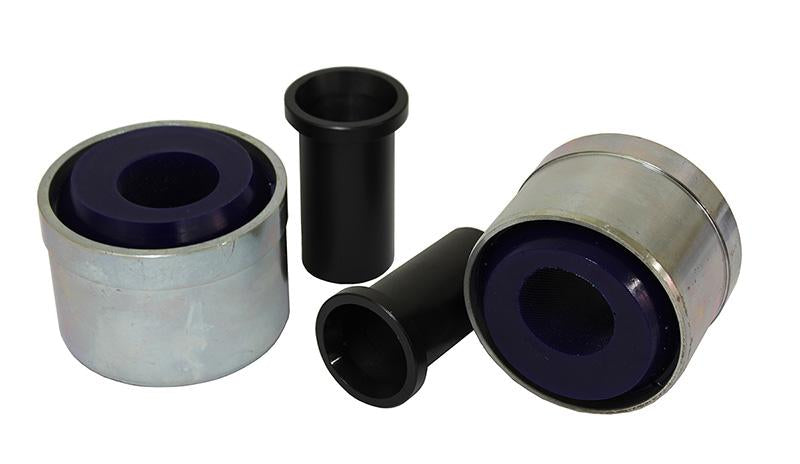 SuperPro Front Control Arm Lower-Rear Bushing Kit