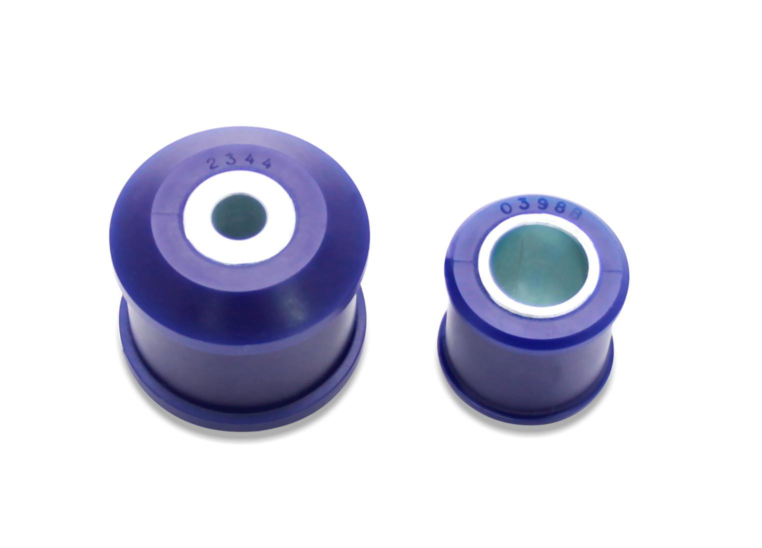 SuperPro Front Panhard Rod Bushing Kit