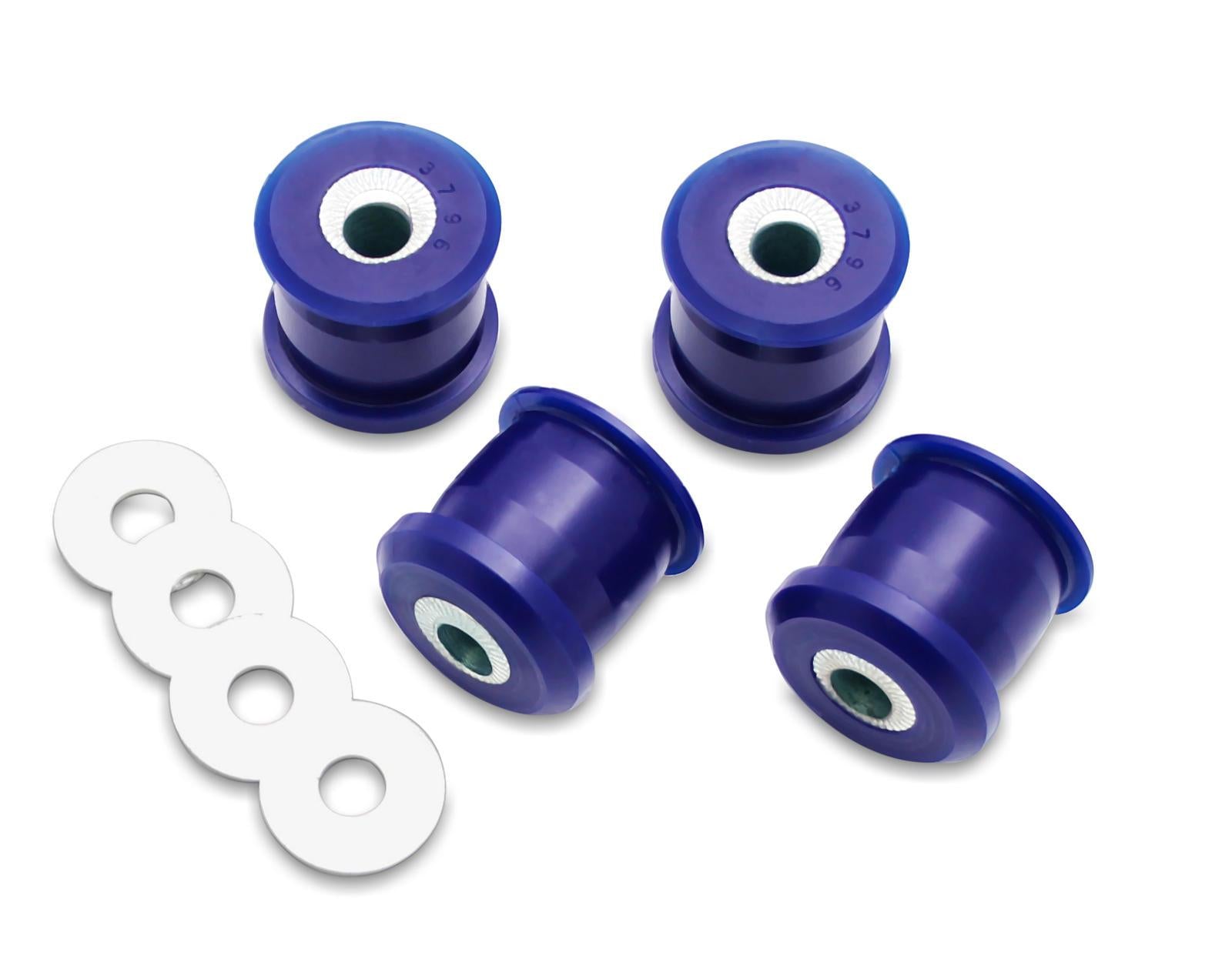 SuperPro Front Control Arm Upper-Inner Alignment Bushing Kit