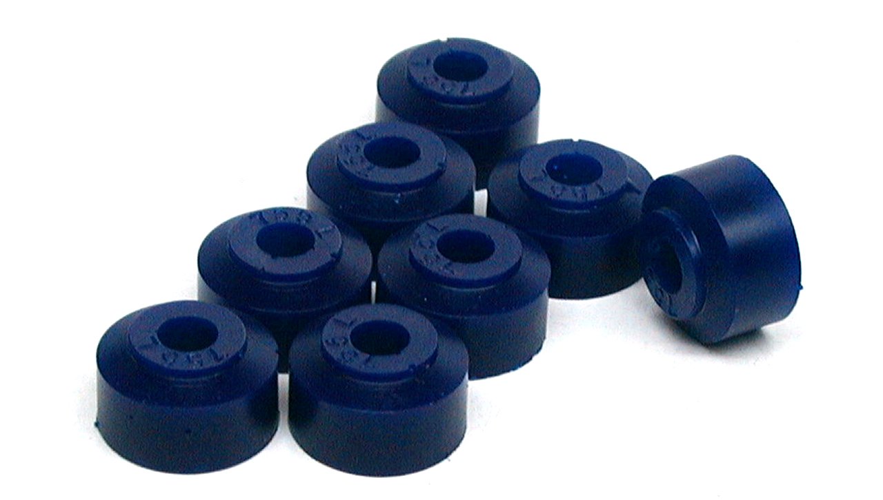 SuperPro Front Sway Bar Link Bushing Kit