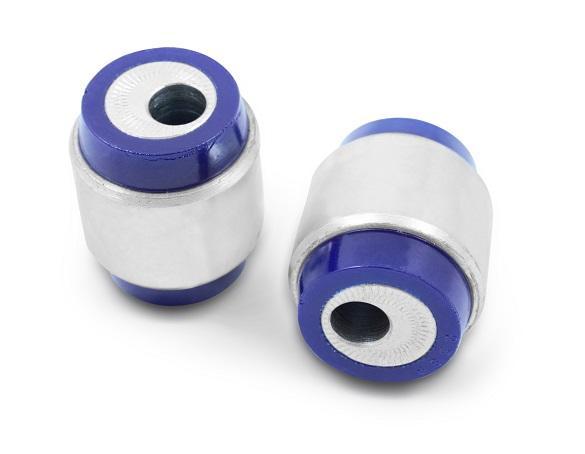 SuperPro Rear Control Arm Bushing Kit