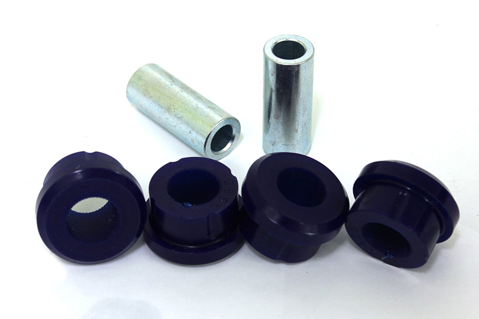 SuperPro Rear Trailing Arm Front Bushing Kit