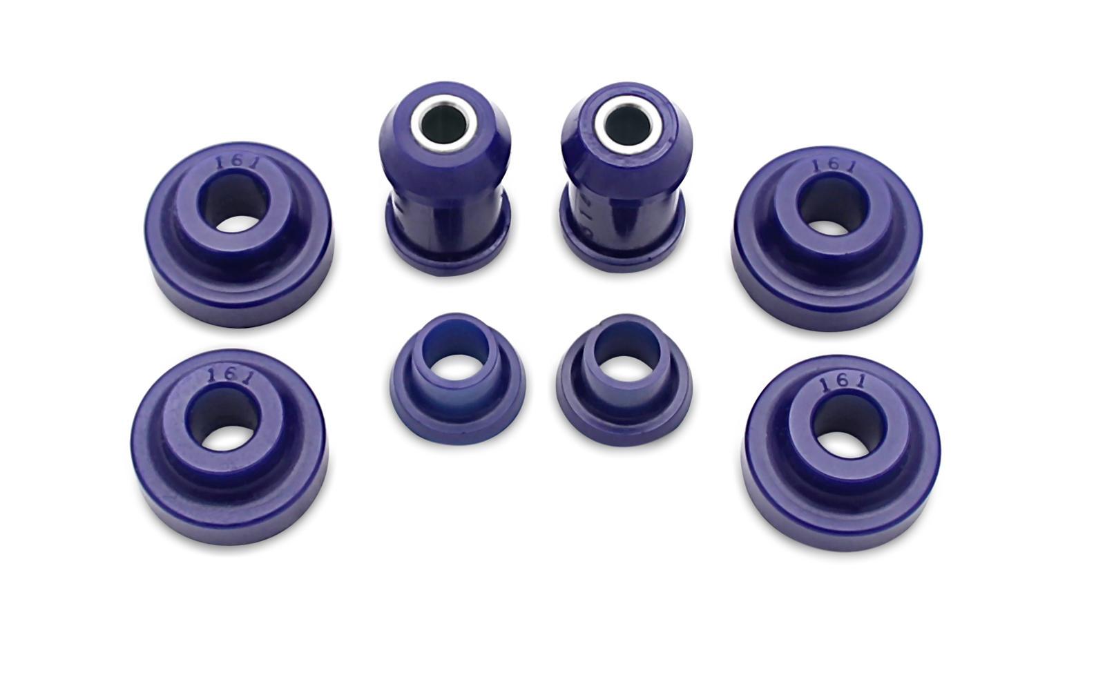 SuperPro Front Control Arm & Idler Arm Bushing Kit