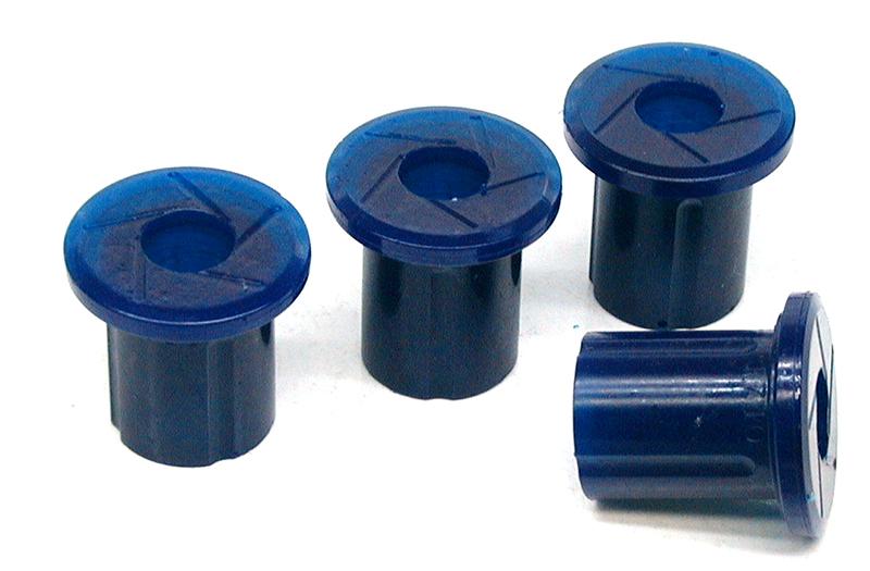 SuperPro Bushing Kit