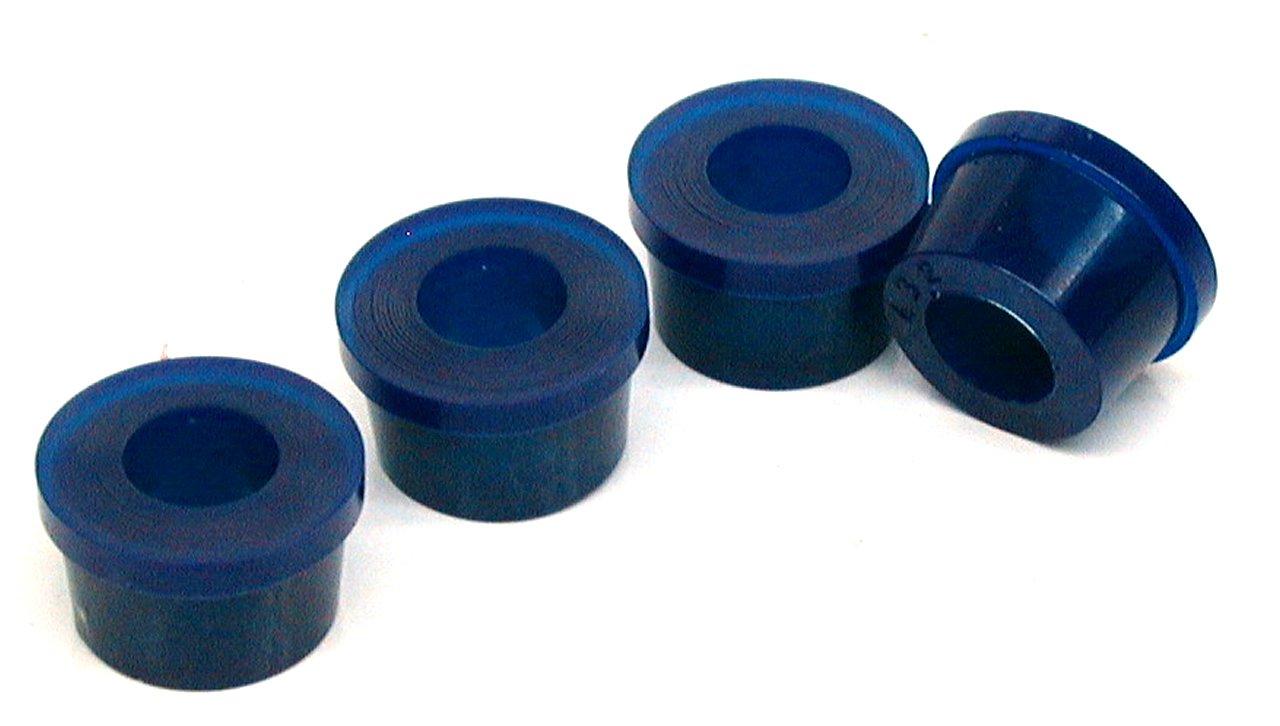 SuperPro Front Pivot Upper-Outer Bushing Kit