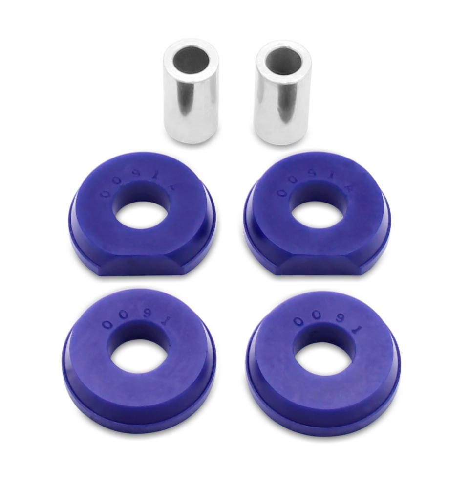 SuperPro Front Steering Rack & Pinion Mount Bushing Kit