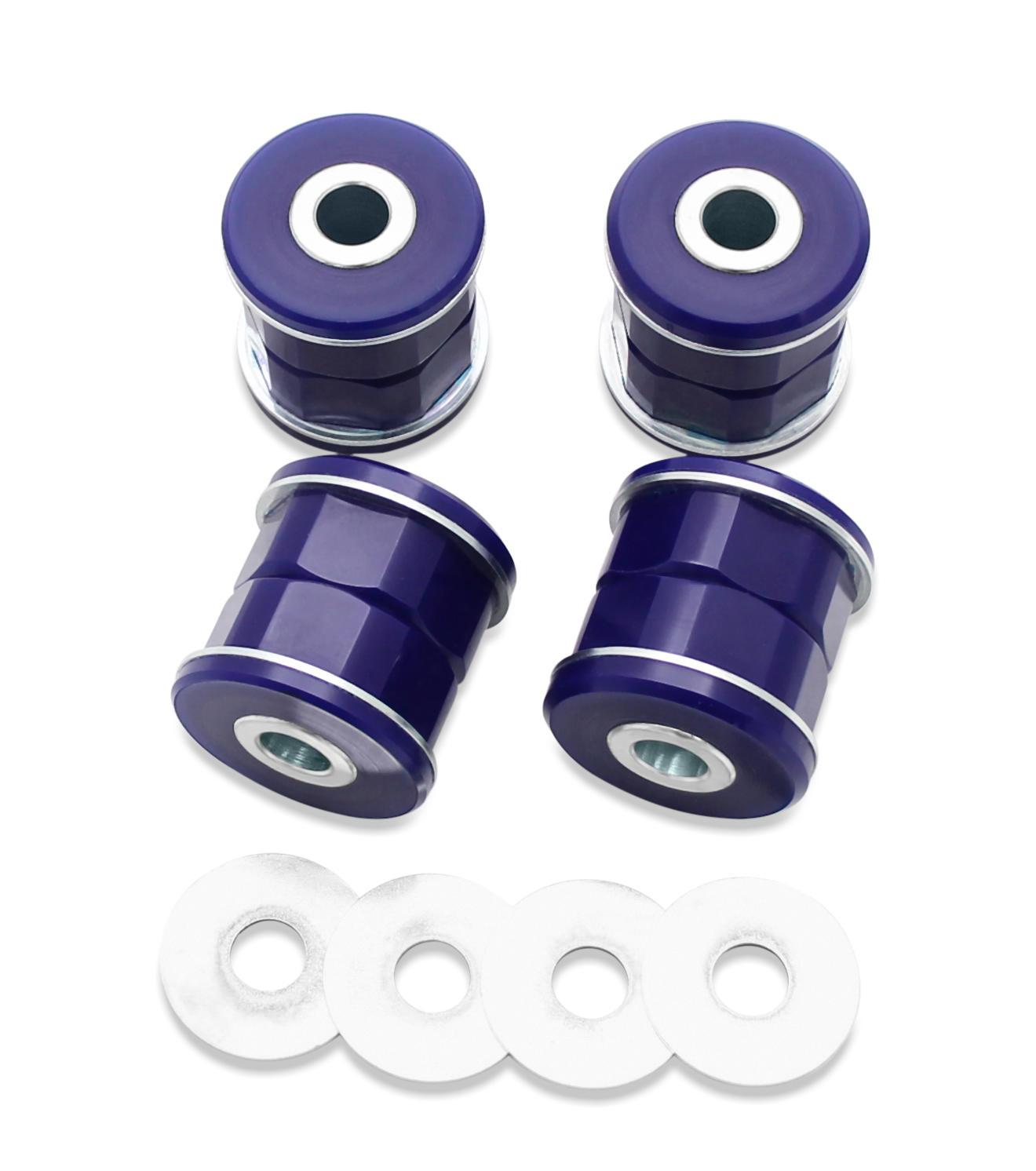 SuperPro Front Control Arm Upper-Inner Bushing Kit