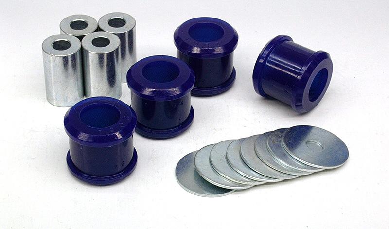 SuperPro Front Control Arm Upper-Inner Bushing Kit