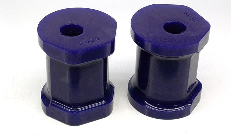 SuperPro Front Control Arm Bushing Kit