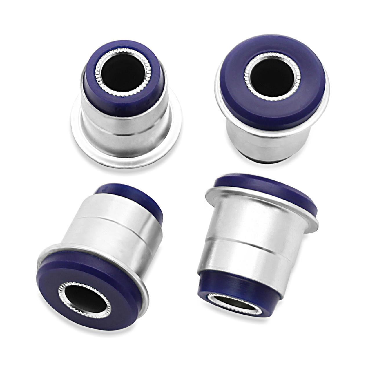 SuperPro Front Control Arm Upper-Inner Bushing Kit