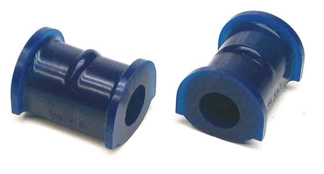 SuperPro Front Sway Bar Mount Bushing Kit