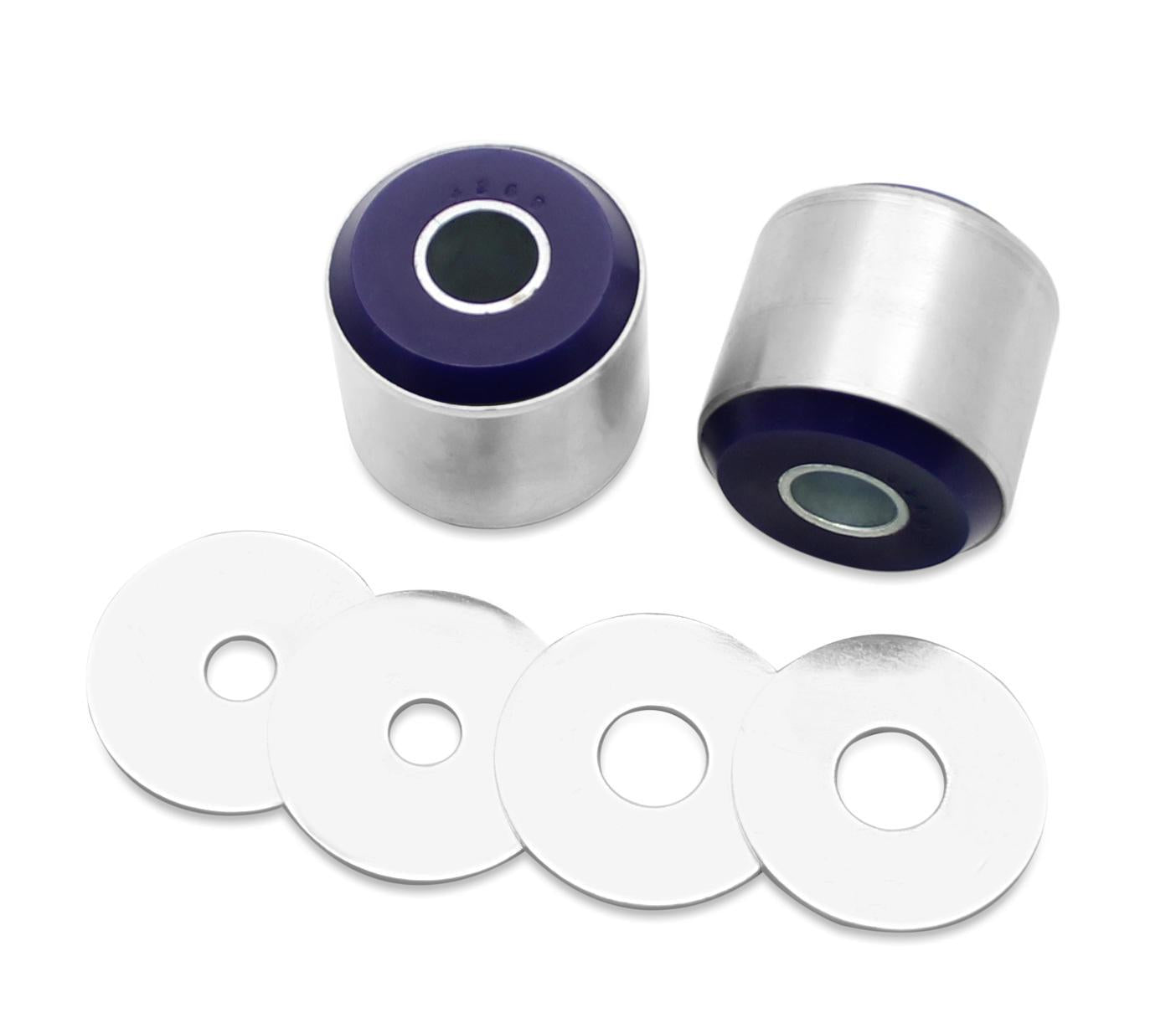 SuperPro Rear Subframe Rear Bushing Kit