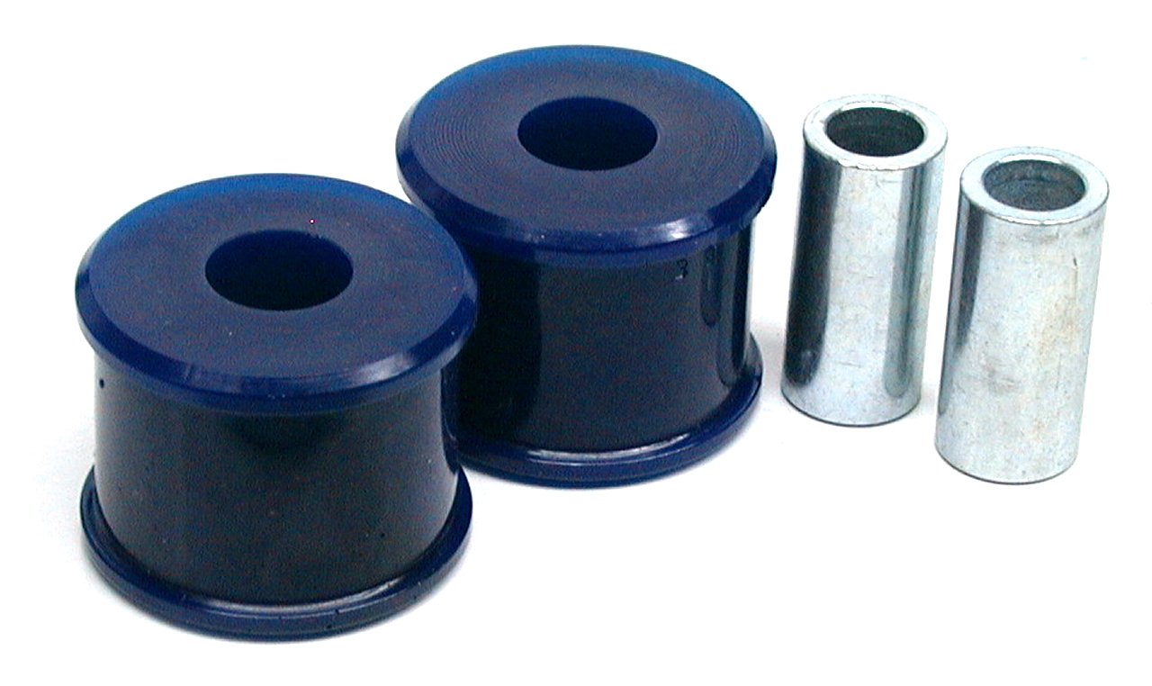 SuperPro Rear Trailing Arm Lower-Rear Bushing Kit