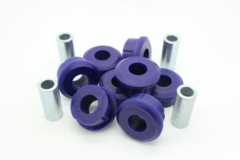 SuperPro Rear Control Arm Upper-Inner Bushing Kit