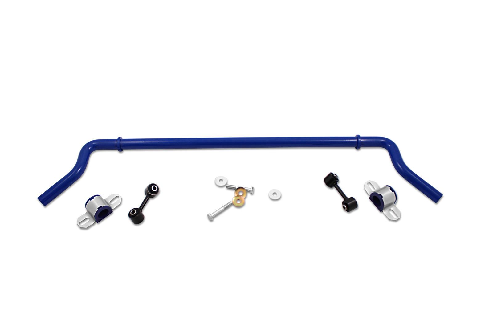 SuperPro Front 30mm Heavy Duty Sway Bar RX-7 Series 6,7,8