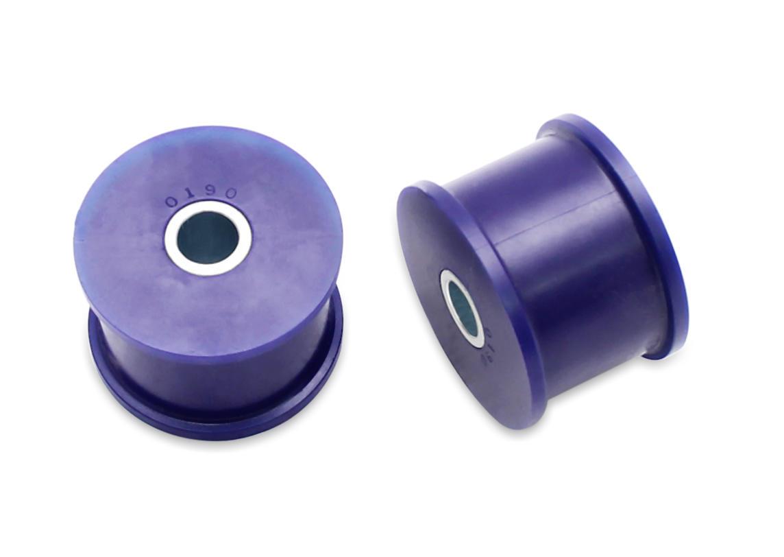 SuperPro Front Radius Arm To Diff Mount Bushing Kit