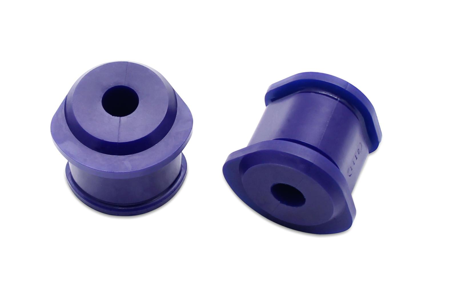 SuperPro Front Control Arm Lower-Rear Bushing Kit