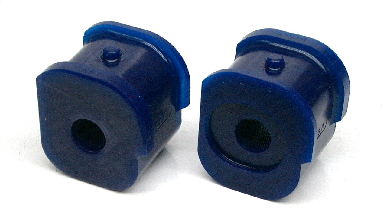 SuperPro Front Control Arm Lower-Rear Bushing Kit