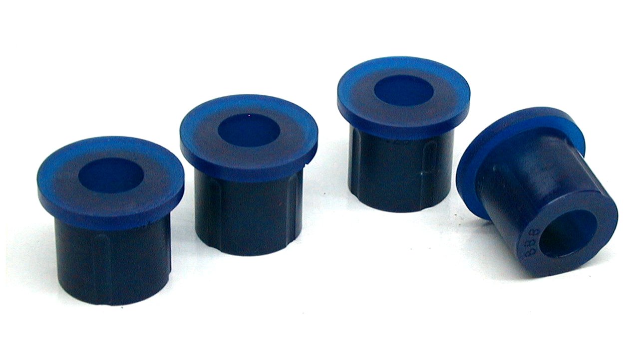 SuperPro Rear Spring Rear Bushing Kit All