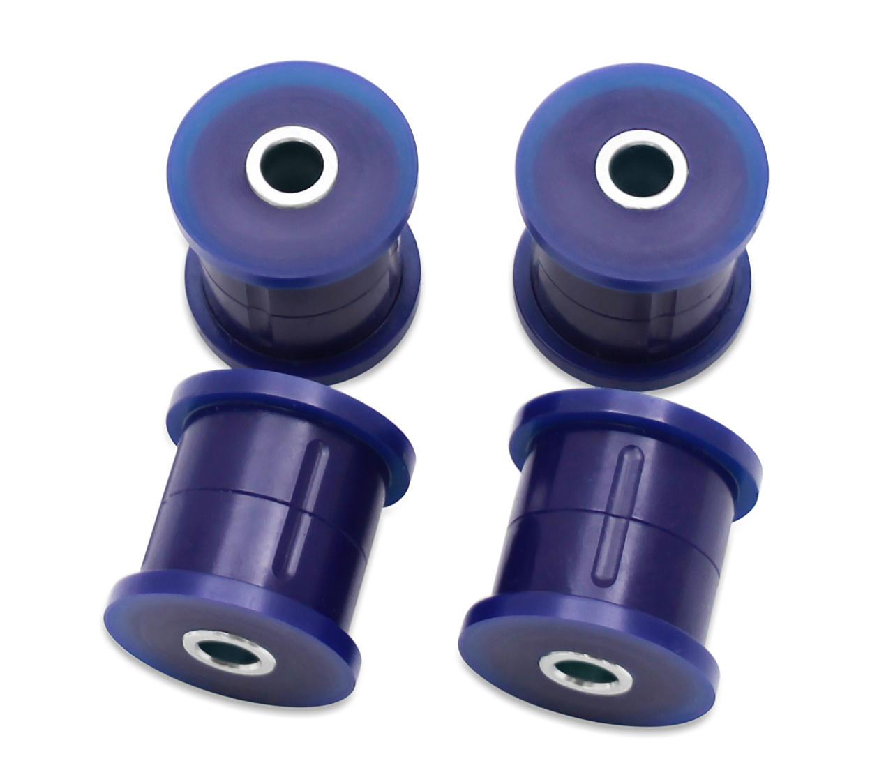 SuperPro Rear Trailing Arm Bushing Kit