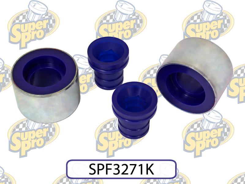 SuperPro Front Control Arm Lower-Inner Rear Bushing Kit