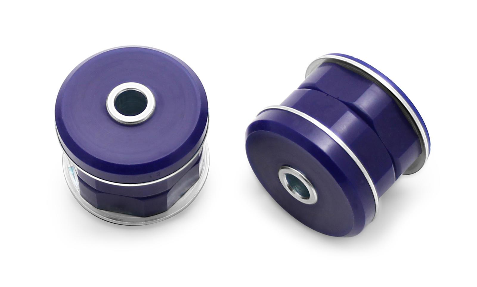 SuperPro Rear Subframe to Body Mount Bushing Kit