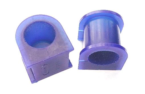 SuperPro Front Sway Bar Mount Bushing Kit