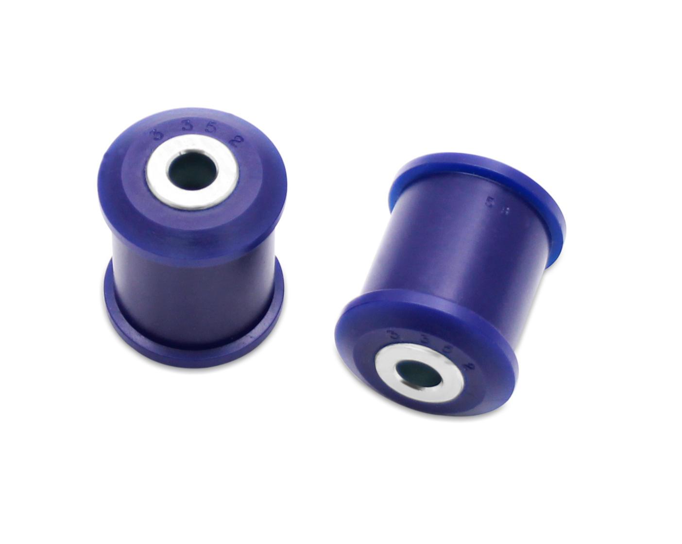 SuperPro Rear Control Arm Lower-Rear Inner Bushing Kit