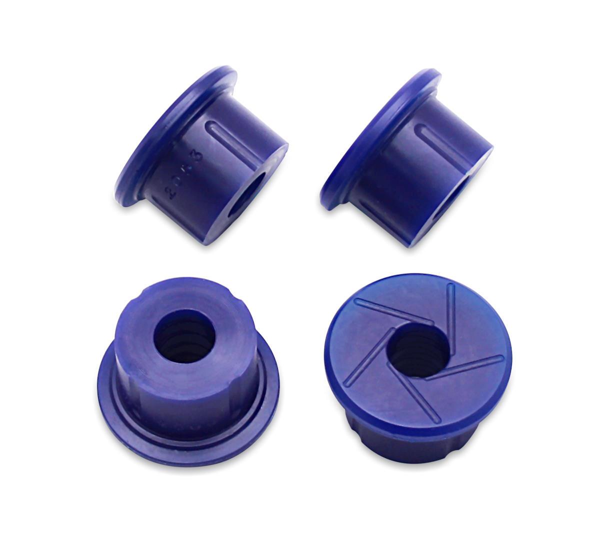 SuperPro Rear Leaf Spring Bushing Kit