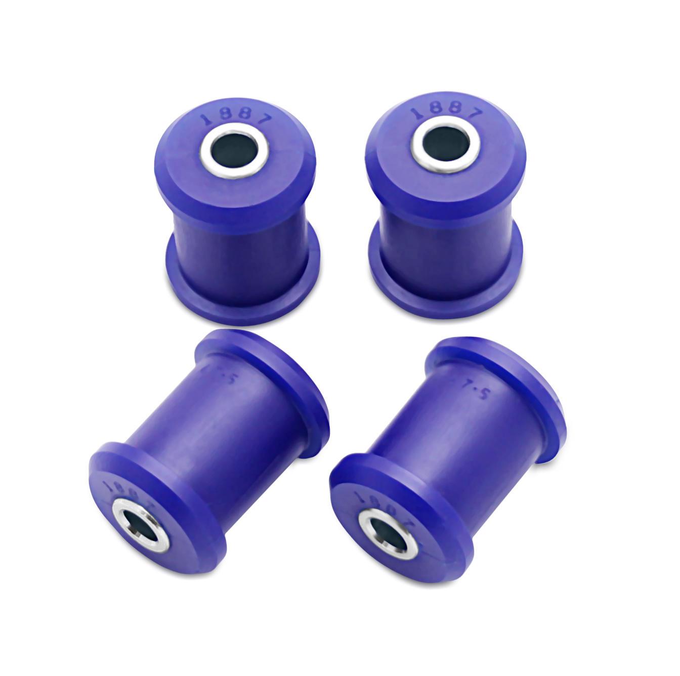 SuperPro Front Upper Control Arm-Inner Bushing Kit