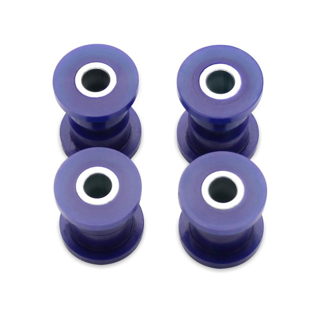 SuperPro Rear Control Arm Bushing Kit