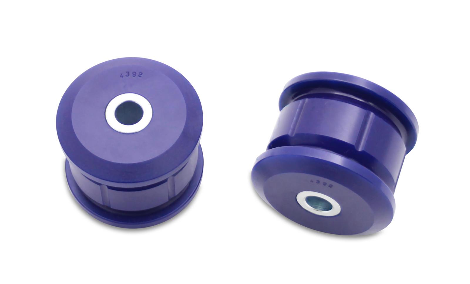 SuperPro Trailing Arm Bush Kit