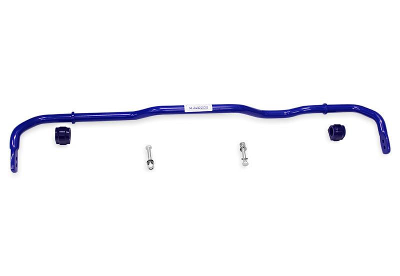 SuperPro Rear Vw Golf 5/6 03-On Rear 26mm 2 Point Adjustable Sway Bar (4Wd)