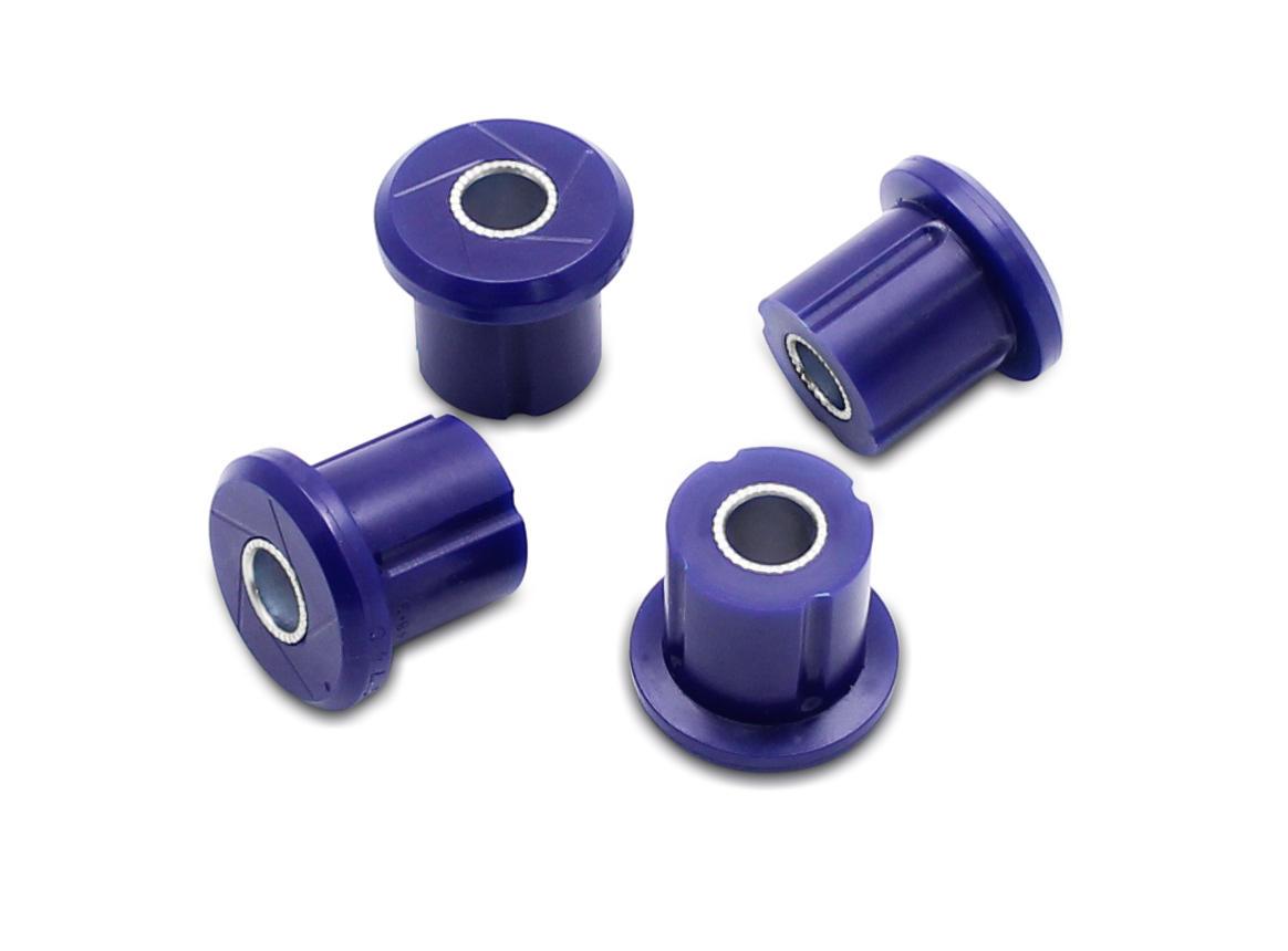 SuperPro Front Control Arm Upper-Inner Bushing Kit