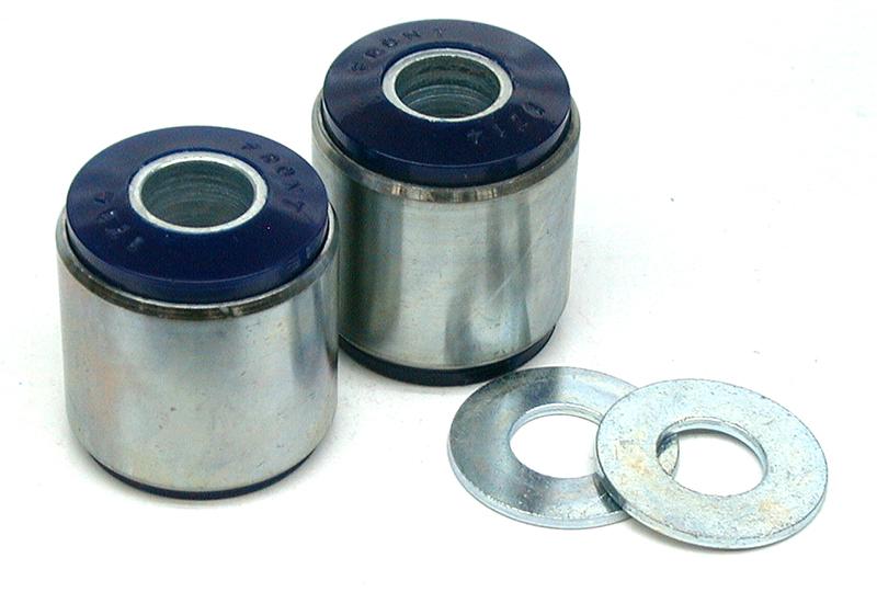 SuperPro Front Control Arm Lower-Inner Rear Bushing Kit