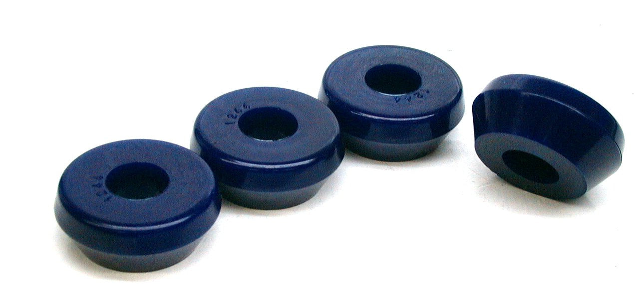 SuperPro Rear Trailing Arm To Chassis Mount Bushing Kit