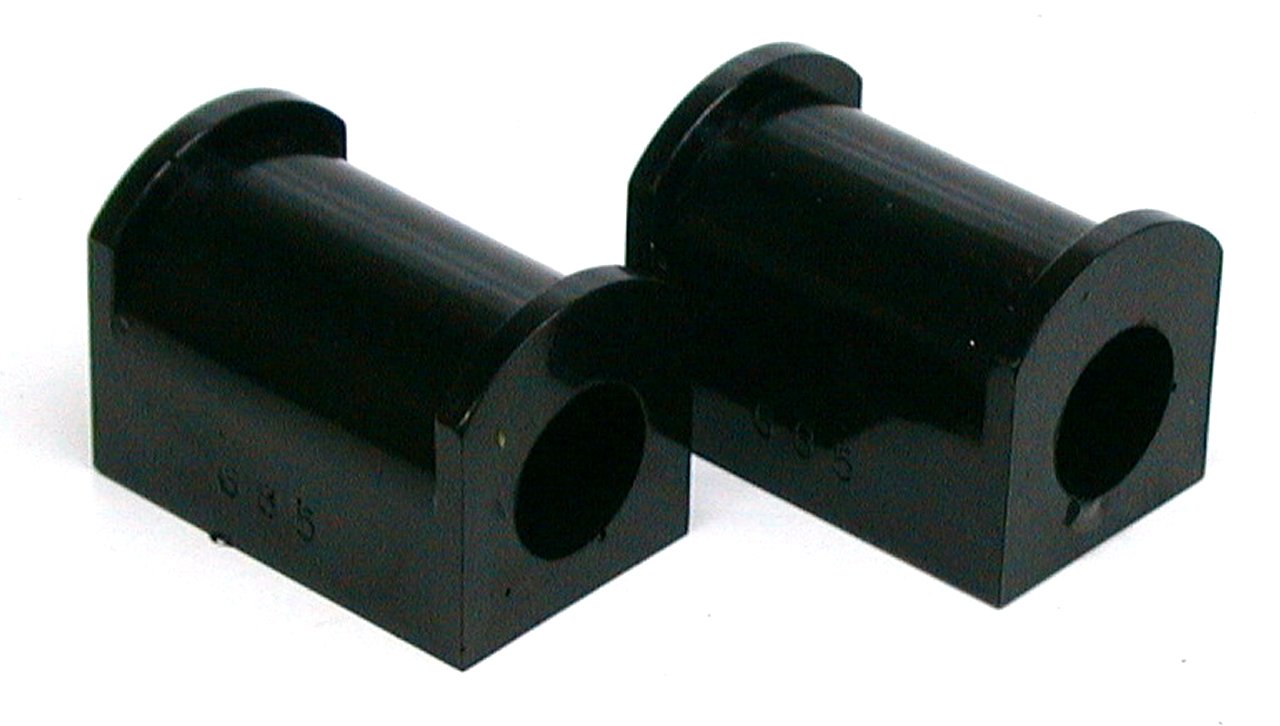 SuperPro Rear Sway Bar Mount Bushing Kit