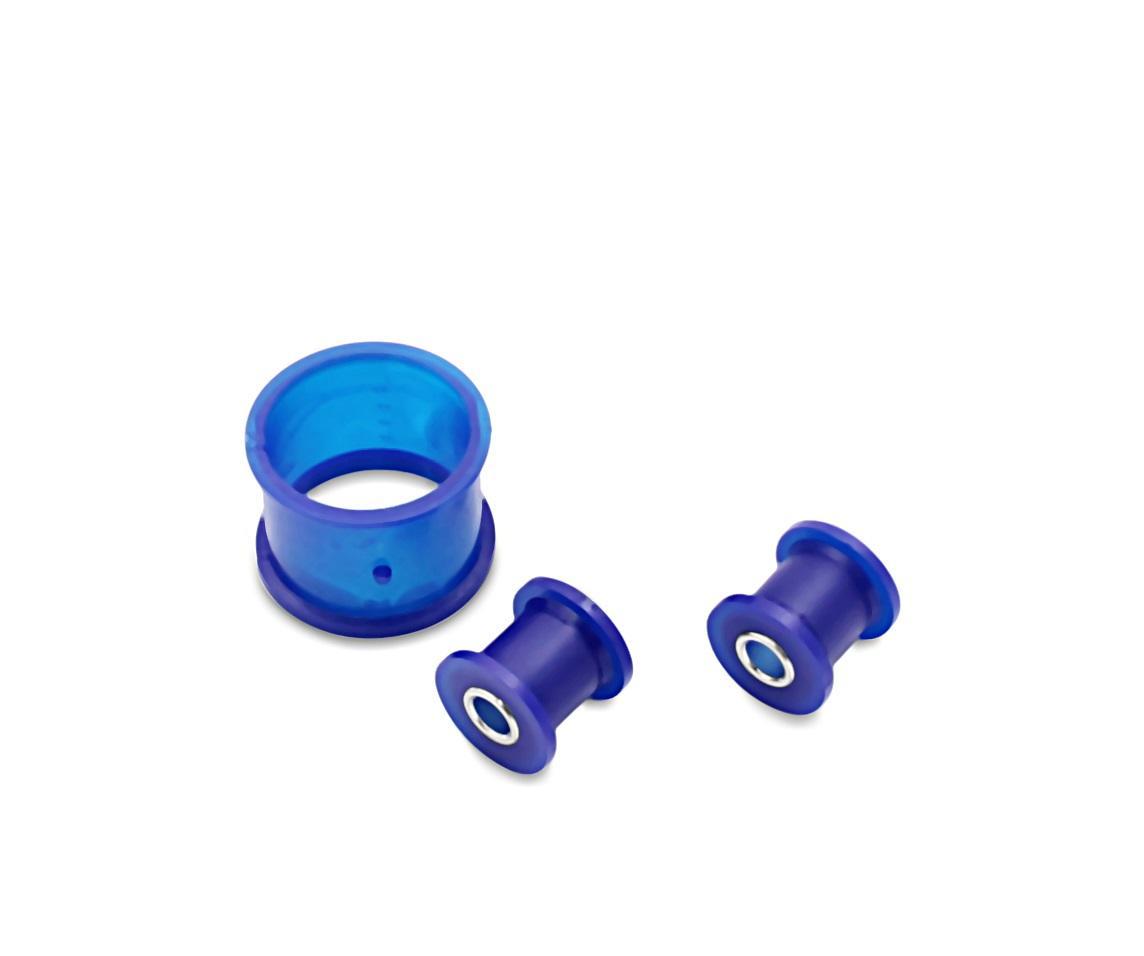 SuperPro Front Steering Rack & Pinion Mount Bushing Kit