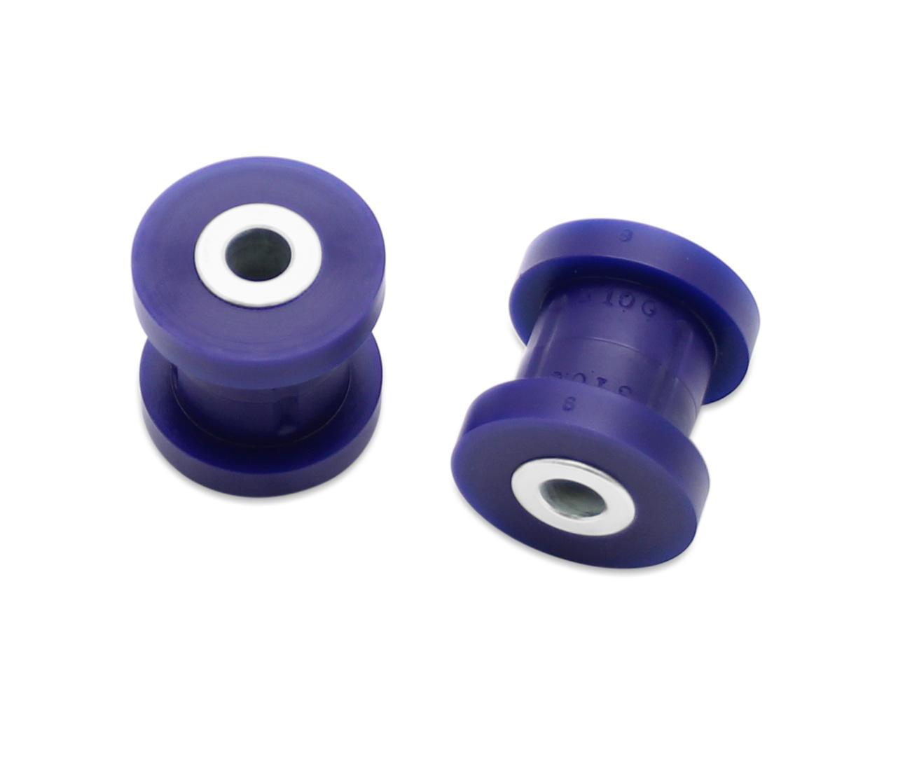 SuperPro Rear Control Arm Upper-Outer Bushing Kit