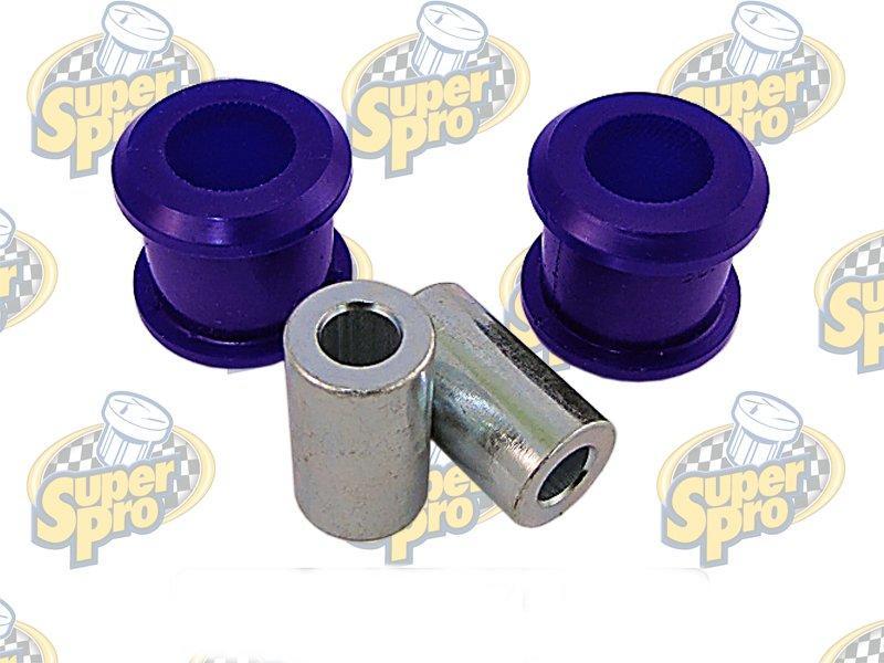 SuperPro Rear Toe Control Arm Inner Bushing Kit