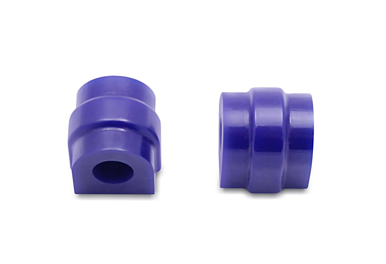 SuperPro Rear Sway Bar Mount Bushing Kit