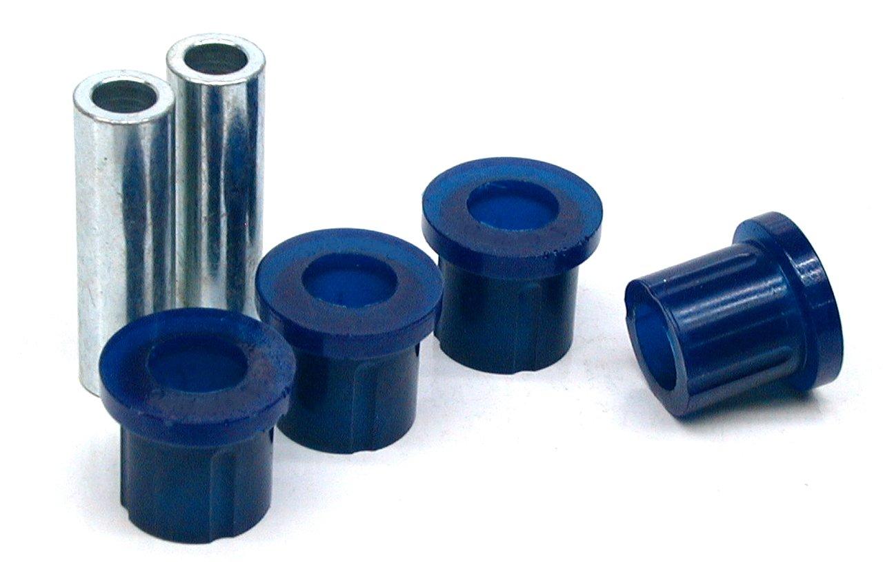 SuperPro Front Control Arm Lower-Front Bushing Kit