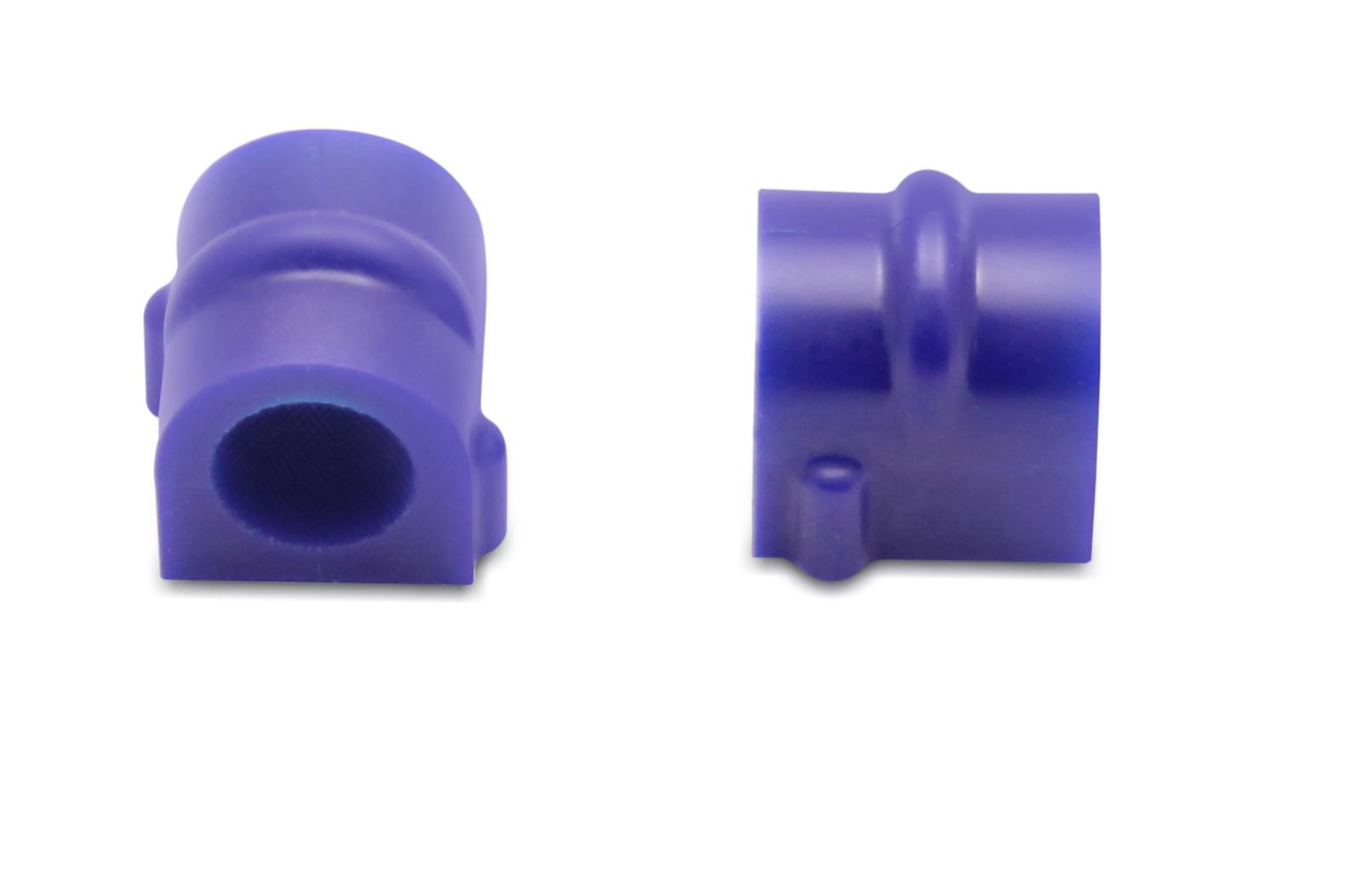 SuperPro Front Sway Bar Mount Bushing Kit